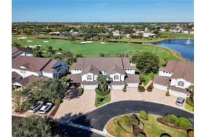 5893 Three Iron Dr 1604, Naples