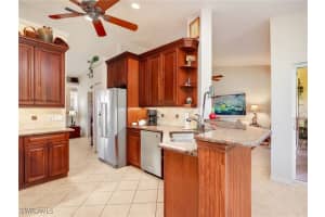 5893 Three Iron Drive, Naples, FL 34110 - MLS#225082608