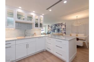 2401 Gulf Shore Boulevard, Naples, FL 34103 - MLS#225082609