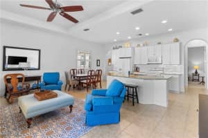 10603 Carena Circle, Fort Myers, FL 33913 - MLS#225082614