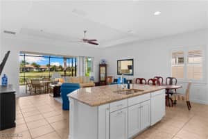 10603 Carena Circle, Fort Myers, FL 33913 - MLS#225082614