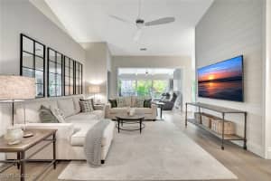 2540 Talon Court, Naples, FL 34105 - MLS#225082617