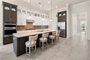 8999 Redonda Drive, Naples, FL 34114 - MLS#225082619