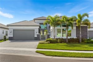 12165 Eucalyptus Way, Naples