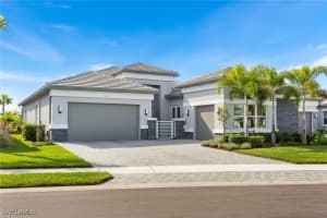 12165 Eucalyptus Way, Naples, FL 34120 - MLS#225082627