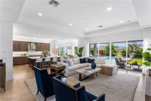 12165 Eucalyptus Way, Naples, FL 34120 - MLS#225082627