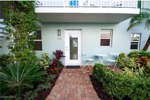 641 12th Avenue, Naples, FL 34102 - MLS#225082649