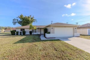 740 5th Street, Cape Coral, FL 33991 - MLS#225082657