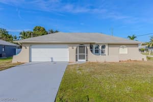 713 35th Street, Cape Coral, FL 33904 - MLS#225082661