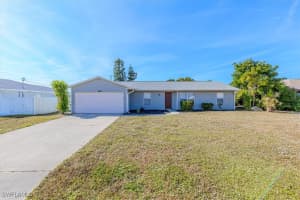4140 6th Avenue, Cape Coral, FL 33914 - MLS#225082662
