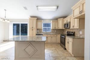 1510 13th Terrace, Cape Coral, FL 33991 - MLS#225082663