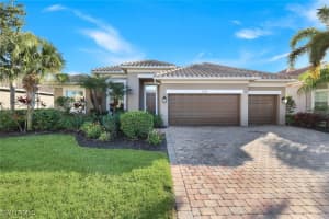 9305 Quarry Drive, Naples, FL 34120 - MLS#225082669