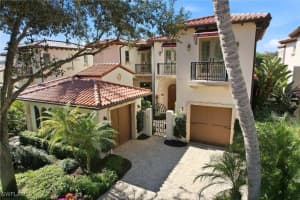 1363 Noble Heron Way, Naples, FL 34105 - MLS#225082675
