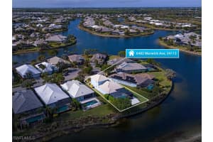 6482 WARWICK Avenue, Naples, FL 34113 - MLS#225082676