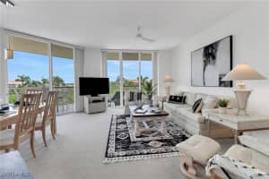 4255 Gulf Shore Boulevard, Naples, FL 34103 - MLS#225082684