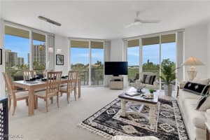 4255 Gulf Shore Boulevard, Naples, FL 34103 - MLS#225082684