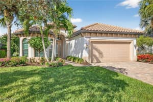 23265 Salinas Way, Bonita Springs, FL 34135 - MLS#225082685