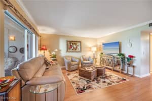 3500 Gulf Shore Boulevard, Naples, FL 34103 - MLS#225082692