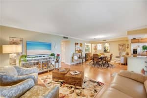 3500 Gulf Shore Boulevard, Naples, FL 34103 - MLS#225082692