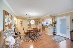 3500 Gulf Shore Boulevard, Naples, FL 34103 - MLS#225082692