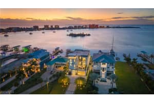 793 San Carlos Drive, Fort Myers Beach, FL 33931 - MLS#225082699