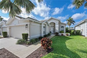26053 Clarkston Dr, Bonita Springs