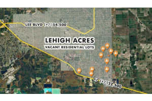 1057 Bell Boulevard, Lehigh Acres, FL 33974 - MLS#225082727