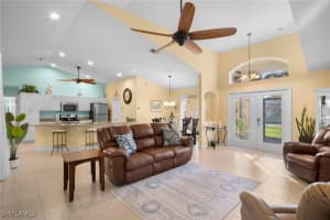 1505 33rd Place, Cape Coral, FL 33993 - MLS#225082730