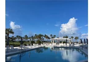 4041 Gulf Shore Blvd N 105, Naples