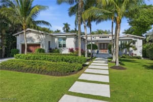 185 North Lake Dr, Naples 185 North Lake Dr, Naples