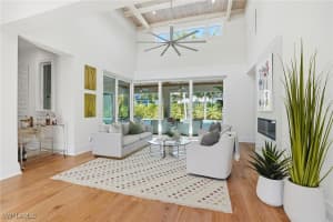 185 North Lake Drive, Naples, FL 34102 - MLS#225082735