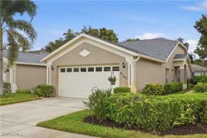 8167 Ibis Cove Cir A108, Naples