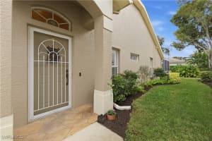 8167 Ibis Cove Circle, Naples, FL 34119 - MLS#225082740