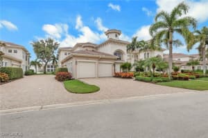 517 Avellino Isles Circle, Naples, FL 34119 - MLS#225082753