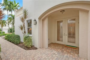 517 Avellino Isles Circle, Naples, FL 34119 - MLS#225082753