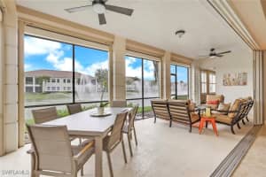 517 Avellino Isles Circle, Naples, FL 34119 - MLS#225082753