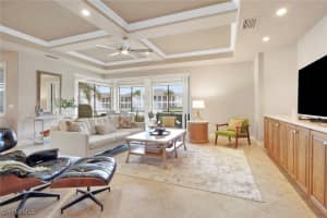 517 Avellino Isles Circle, Naples, FL 34119 - MLS#225082753