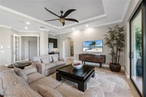 4590 Colony Villas Drive, Bonita Springs, FL 34134 Sold 01/30/26