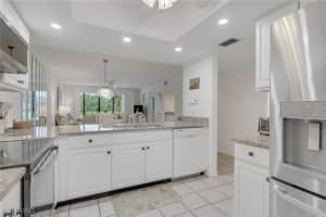 420 Fox Haven Drive, Naples, FL 34104 - MLS#225082756