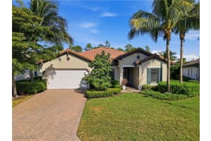 4664 Abaca Cir, Naples