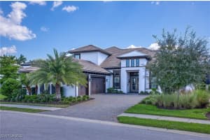 15266 Arpino Court, Naples, FL 34114 - MLS#225082765