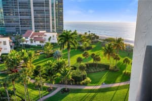 4901 Gulf Shore Boulevard, Naples, FL 34103 - MLS#225082769