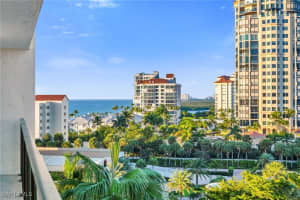 4901 Gulf Shore Boulevard, Naples, FL 34103 - MLS#225082769