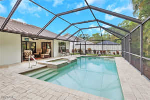 185 Fox Den Circle, Naples, FL 34104 - MLS#225082771