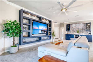 17400 Cherrywood Court, Bonita Springs, FL 34135 - MLS#225082775