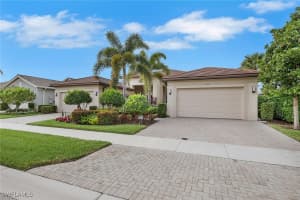 28428 Abruzzo Drive, Bonita Springs, FL 34135 - MLS#225082781