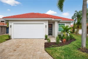 26630 Streetsboro Lane, Bonita Springs, FL 34135 - MLS#225082786