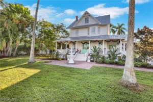 2582 1st Street, Fort Myers, FL 33901 Sold 05/18/26