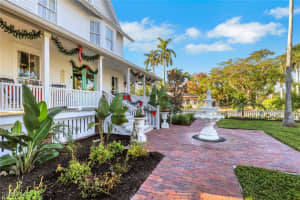 2582 1st Street, Fort Myers, FL 33901 Sold 05/18/26