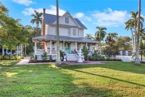 2582 1st Street, Fort Myers, FL 33901 Sold 05/18/26